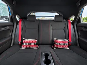 Honda Civic Type R 2024