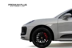 Porsche Macan GTS 2023