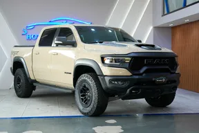 Dodge RAM 2022
