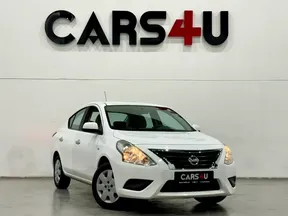Nissan Sunny 2023