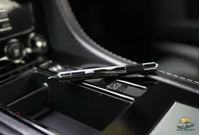 Aston Martin DBS 2009
