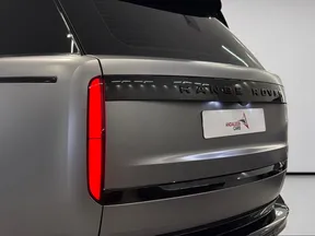 Land Rover Range Rover 2024