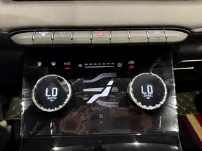 Exeed LX 2026