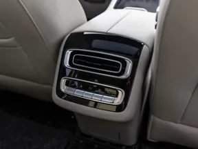 Exeed RX 2025