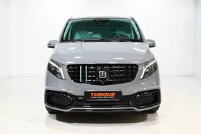 Mercedes-Benz V-Class 2023