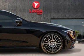 Mercedes-Benz CLS 450 2022