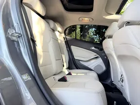Mercedes-Benz GLA 250 2020