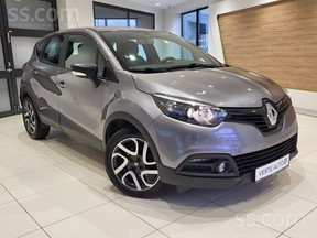 Renault Captur 2017