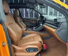 Lamborghini Urus 2022