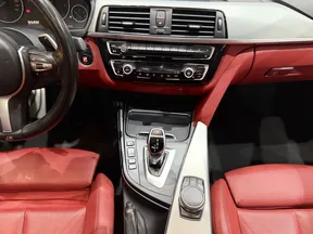 BMW 4 Series 2018