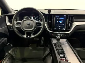 Volvo XC60 T5 2019