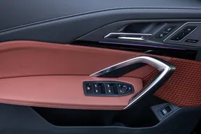 BMW X1 20 2026