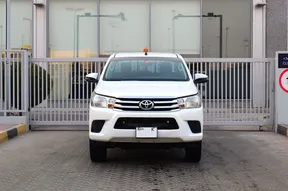 Toyota Hilux 2022