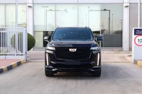 Cadillac Escalade 2023