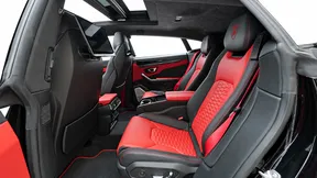 Lamborghini Urus 2022