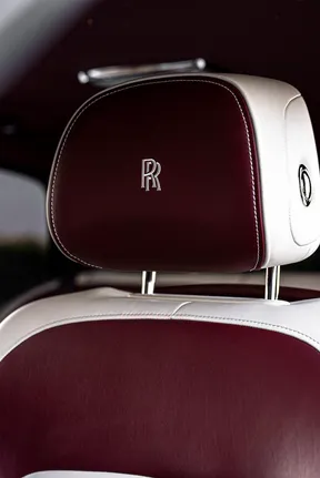 Rolls-Royce Cullinan 2022