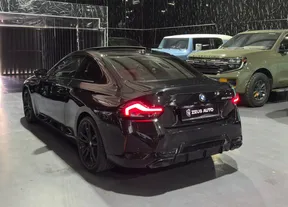 BMW 2 Series M240 2024