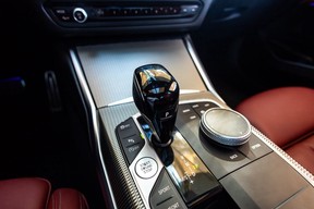 BMW 3 Series 330 2022