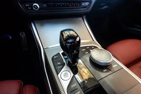 BMW 3 Series 330 2022