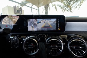 Mercedes-Benz CLA 250 2020