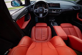 BMW 2 Series 218 2022