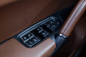 Porsche Cayenne GTS 2016