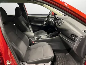 Nissan Qashqai 2023