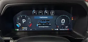 Ford Ranger Raptor 2023