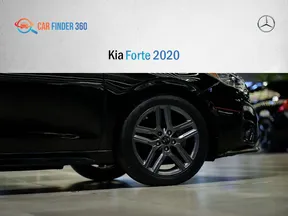 Kia K3/ Cerato/ Forte 2020