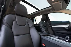 Volvo XC90 2022