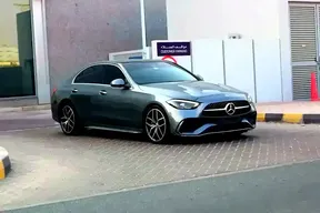 Mercedes-Benz C-Class 200 2023