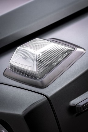 Mercedes-Benz G-Class 63 AMG 2019