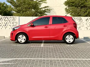 Kia Picanto / Morning 2020