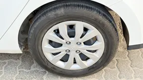 Hyundai Accent / Solaris / Verna 2023