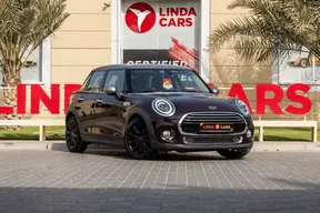 MINI Cooper 2019