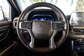 Chevrolet Tahoe 2023