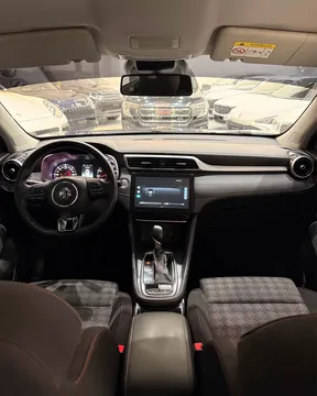 MG ZS 2025
