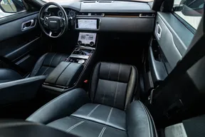 Land Rover Range Rover Velar 2018