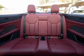 BMW 4 Series 420 2022