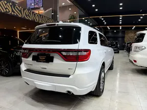 Dodge Durango 2020
