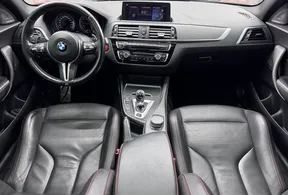 BMW 2 Series M2 Competition 2019