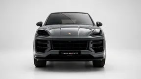 Porsche Cayenne Turbo GT 2025