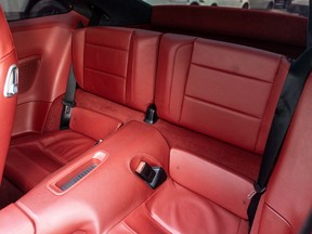 Porsche 911 Carrera S 2012