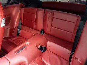Porsche 911 Carrera S 2012