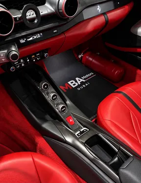 Ferrari 812 Superfast 2019