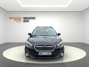 Subaru Outback 2019