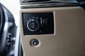 Jeep Grand Cherokee 2019