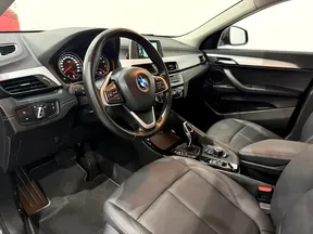 BMW X2 20 2023