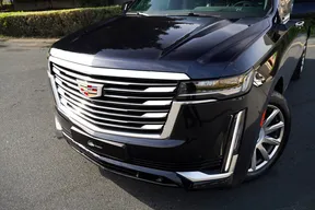 Cadillac Escalade 2022