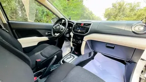 Toyota Rush 2022